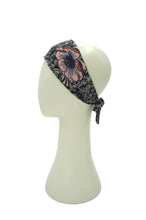 Load image into Gallery viewer, Sunset Bloom headband

