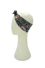 Load image into Gallery viewer, Sunset Bloom headband
